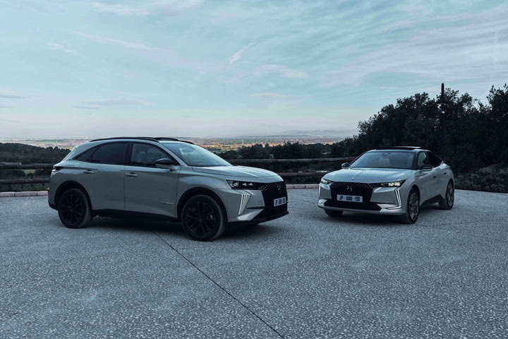 Η Collection της DS κάνει κάθε διαδρομή ξεχωριστή