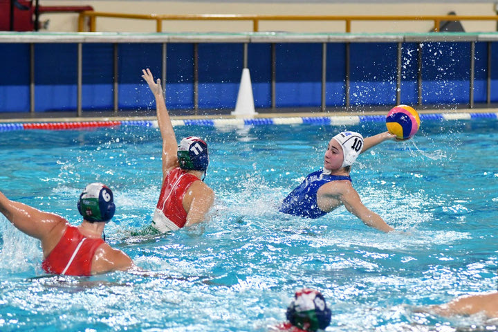 Ελλάδα – Ουγγαρία 9-10: Ήττα για την Εθνική, θα παλέψει για την έβδομη θέση στο Παγκόσμιο