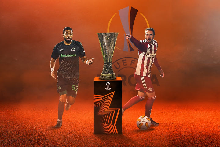 Κλήρωση Europa League LIVE: Οι αντίπαλοι και το μονοπάτι για Ολυμπιακό και Παναθηναϊκό