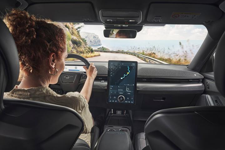 Η Ford φέρνει το Amazon Alexa σε κάποια μοντέλα της