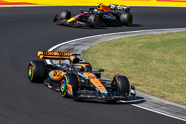 Formula 1, GP Ουγγαρίας: Γιατί η πολ ποζίσιον του Χάμιλτον ήταν μόνο ευκαιριακή