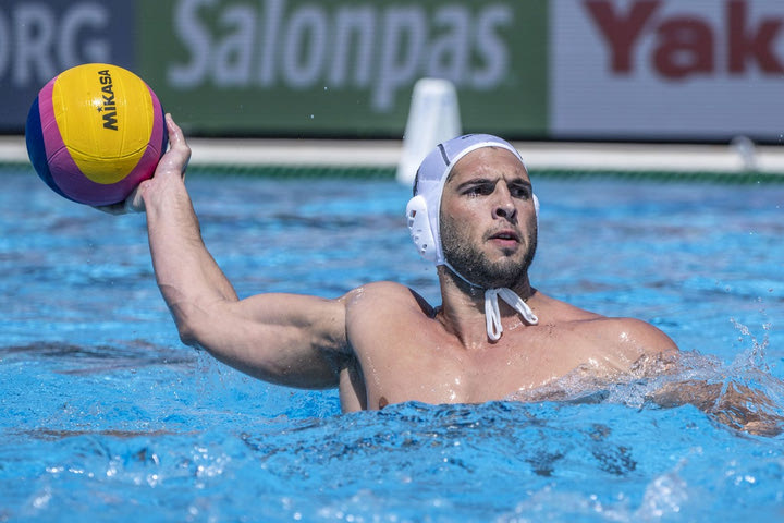 Ολυμπιακοί Αγώνες: Οι ελληνικές συμμετοχές της ημέρας (28/7)