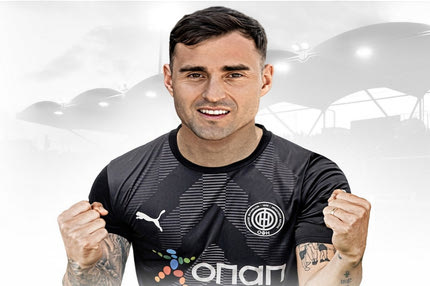 ΟΦΗ μεταγραφές: Ανακοίνωσε τον Γαγιέγος