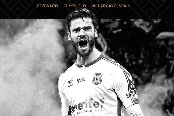 Στη Los Angeles FC ο Μάριο Γκονζάλεθ