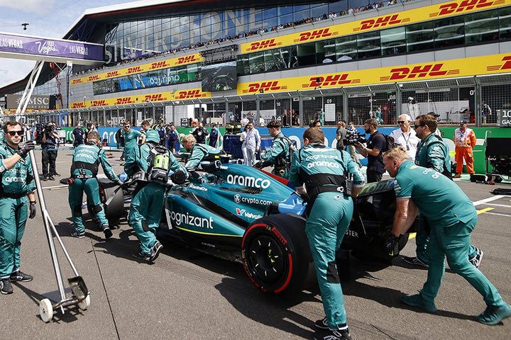 Formula 1: Τι είναι το Grand Slam που σκέφτεται να καθιερώσει
