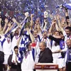 Euro 2004: Όταν η Ελλάδα τρέλανε τον ποδοσφαιρικό πλανήτη και κατέκτησε την κορυφή της Ευρώπης