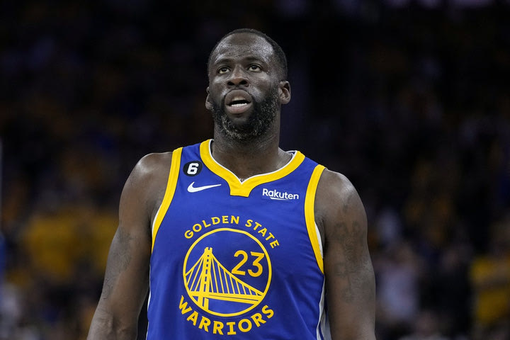 NBA, Ντρέιμοντ Γκριν: “Οι πράξεις μου ξεπέρασαν τα όρια, επαναπροσδιόρισα τον εαυτό μου όσο έλειπα”