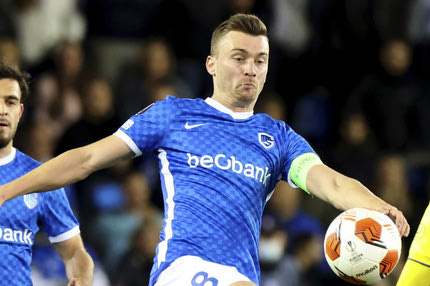 Σερβέτ – Γκενκ 1-1: Δύο κεφαλιές άφησαν ανοιχτή την υπόθεση πρόκριση