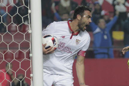 Ολυμπιακός μεταγραφές: Βιθέντε Ιμπόρα, ένα τανκ με πλούσια εμπειρία για τον ερυθρόλευκο άξονα