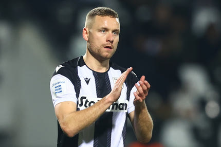 ΠΑΟΚ μεταγραφές: Συμφωνία με Μίντιλαντ για την πώληση του Ίνγκασον