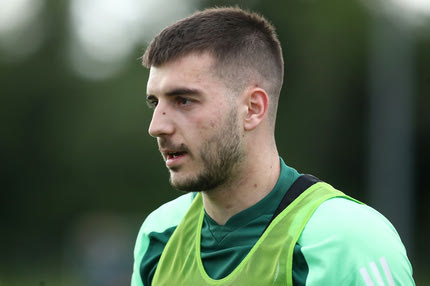 Παναθηναϊκός: Με Ιωαννίδη κόντρα στην Ράγιο Βαγιεκάνο, παραμένει εκτός ο Τσέριν