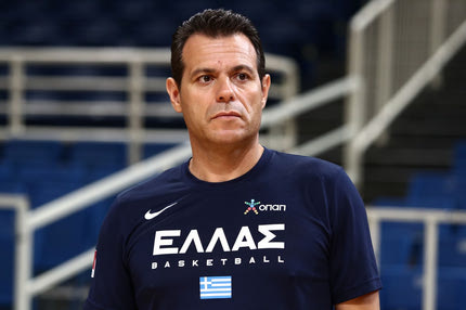 Ιτούδης: “Αποφασίσαμε με τον κ. Λιόλιο να είμαι αφιλοκερδώς δίπλα στην Εθνική”