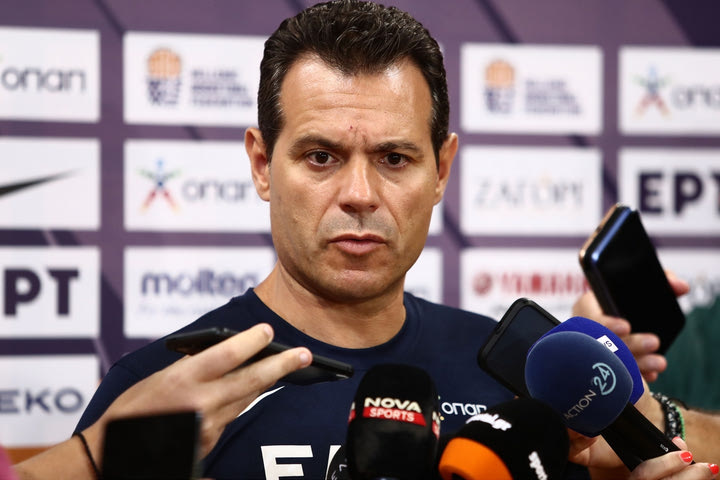 Ιτούδης: “Ο Γιάννης Αντετοκούνμπο κάνει μεγάλη προσπάθεια, σύντομα θα έχουμε την τελική απόφαση”