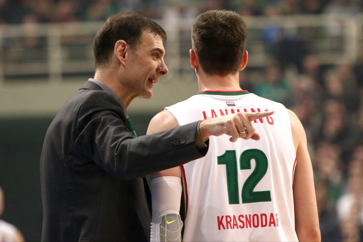 Τζάνινγκ: “Ο Κάιλ Γκάι δεν είναι κλώνος μου, λάτρευα να παίζω για τον Μπαρτζώκα”