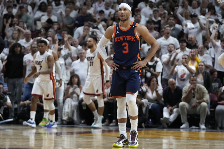 MundoBasket 2023: Ο Τζος Χαρτ κλείνει την 12άδα της Team USA