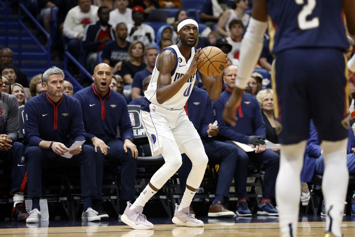 NBA: Συμφώνησε με τους Νάγκετς ο Τζάστιν Χόλιντεϊ