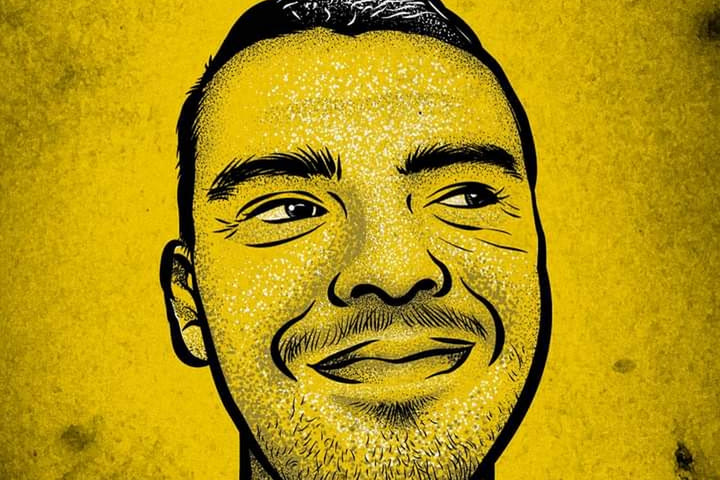 Άρης: Το φοβερό σκίτσο για τον αδικοχαμένο Άλκη και τη δικαιοσύνη