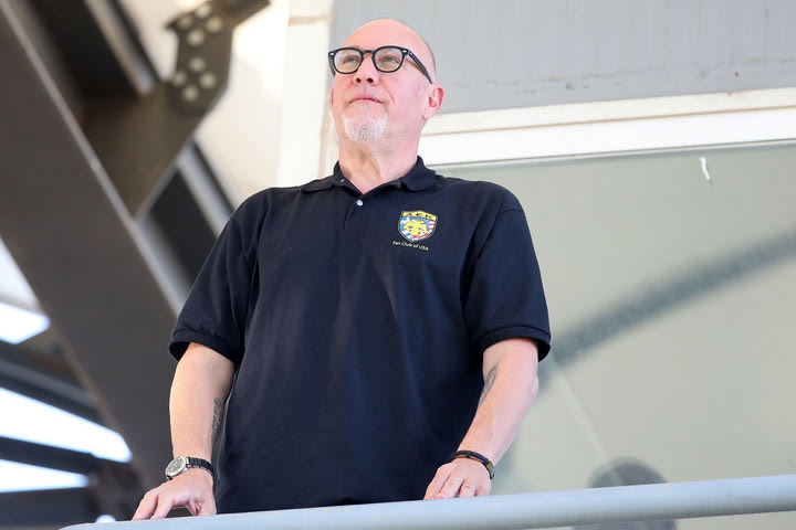 Καραλής: “Ποιος προσέφερε οκτώ εκατομμύρια για τον Πινέδα για να μην τον πάρει η ΑΕΚ και να τον πάνε στην Αγγλία;”