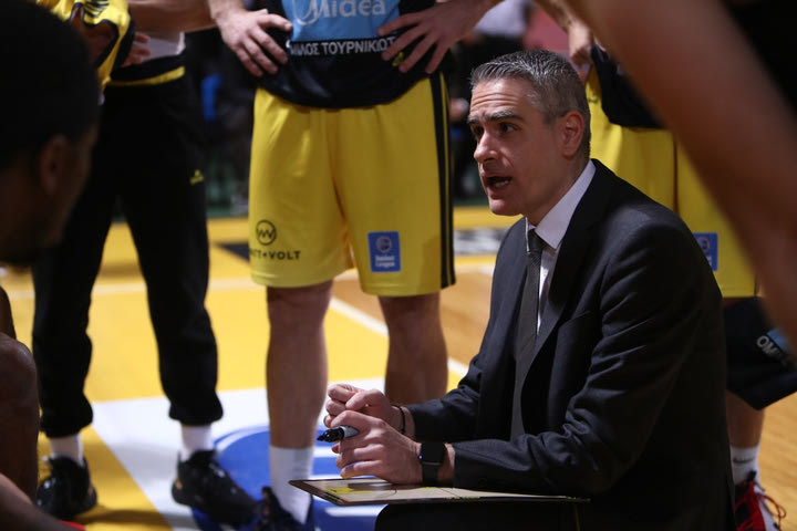 EuroCup: Σήμερα η κλήρωση της διοργάνωσης, μαθαίνει αντιπάλους ο Άρης