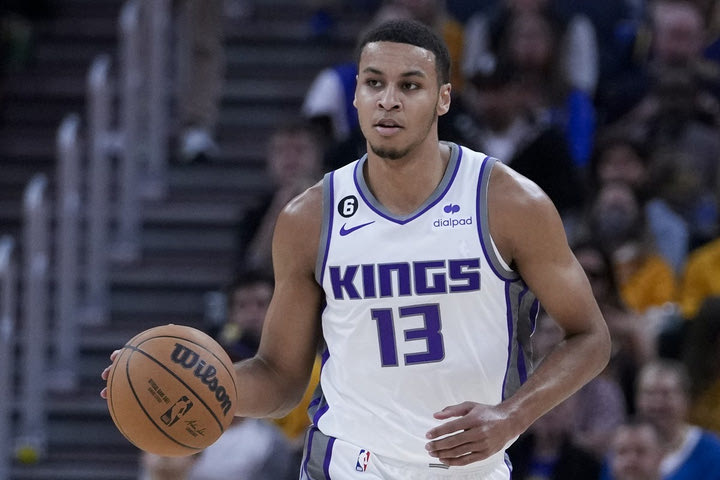 NBA: Ο Κίγκαν Μάρι σημείωσε 41 πόντους υπό το βλέμμα του Βεζένκοβ στο Summer League της Καλιφόρνια