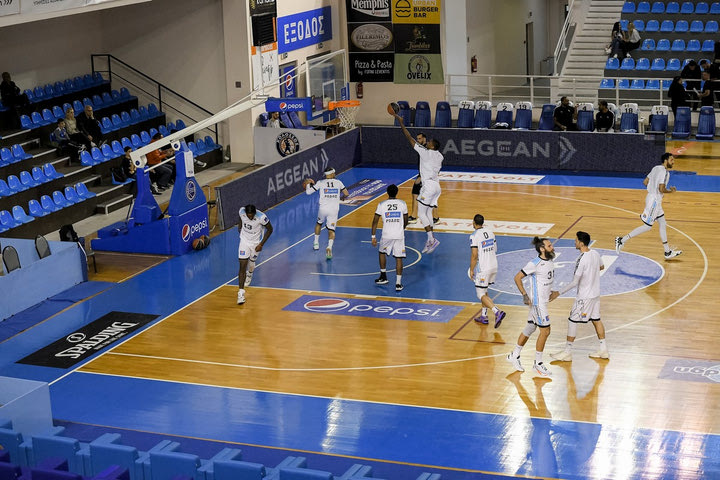 Κολοσσός: Οι εθελοντές της πυρκαγιάς στην Ρόδο θα παρακολουθήσουν δωρεάν τον 1ο εντός έδρας αγώνα της σεζόν της ομάδας