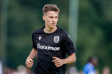 ΠΑΟΚ – Χάιντουκ: Οι μέρες των αγώνων για τον 3ο προκριματικό γύρο του Europa Conference League