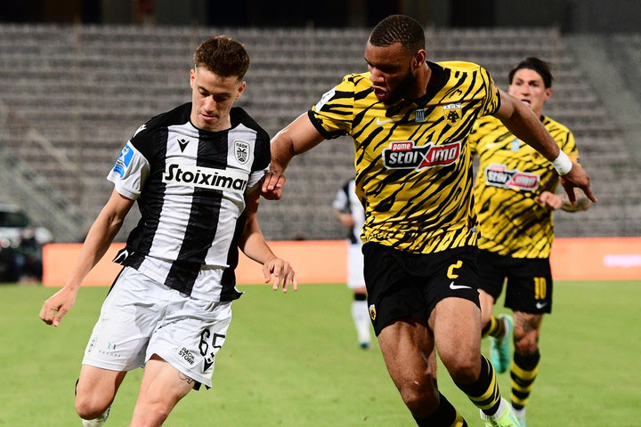 Ο τηλεοπτικός χάρτης της Stoiximan Super League: Οι κλεισμένες συμφωνίες και οι ανοιχτές υποθέσεις ΑΕΚ και ΠΑΟΚ