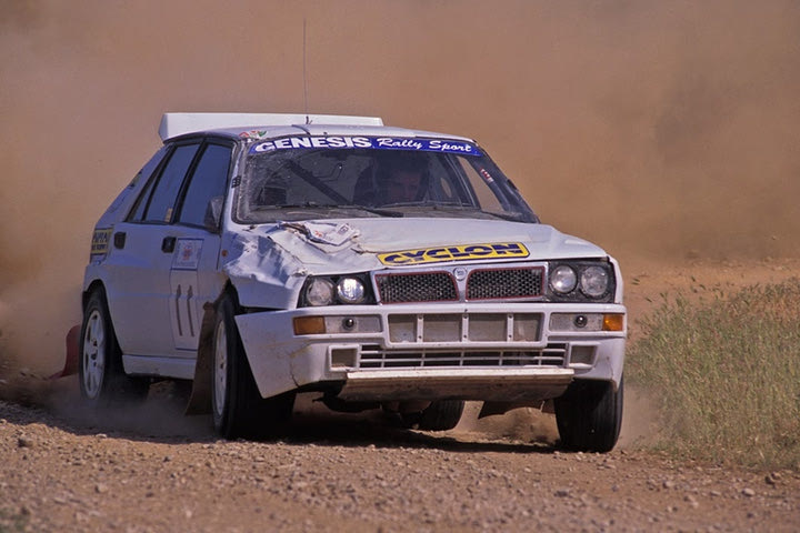 Rally Acropolis Hall Of Fame: Οι θεατές ψήφισαν