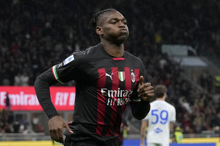 Λεάο: “Έβλεπα στο πρόσωπο του Τονάλι τον διάδοχο του Γκατούζο, δεν περίμενα την πώλησή του”