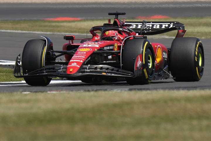 Formula 1, GP Ουγγαρίας: Ο Λεκλέρ 15 χιλιοστά ταχύτερος του Νόρις στις δεύτερες δοκιμές