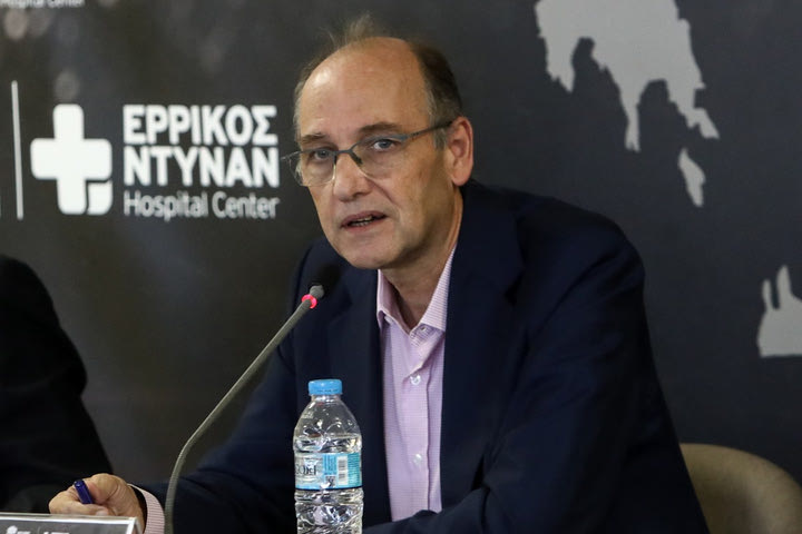 Επιστολή της ΕΟΚ στον ΕΣΑΚΕ και τις ΚΑΕ για την ένωση του μπάσκετ: Οι πέντε προτάσεις της Ομοσπονδίας