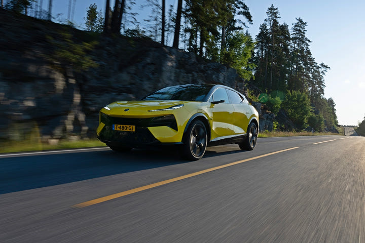 Δυναμική παρουσία της Lotus στο Goodwood