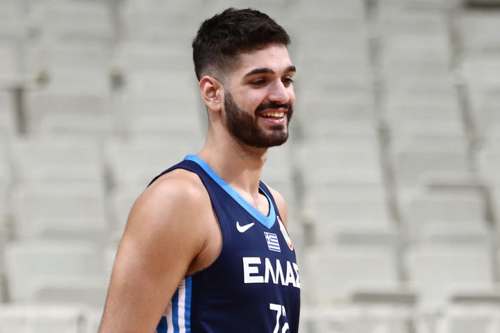 Εθνική Μπάσκετ Ανδρών: Οι τέσσερις που κόπηκαν ενόψει του MundoBasket 2023
