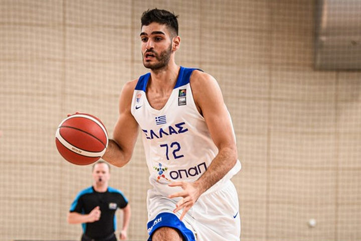 Εθνική Νέων Ανδρών: Πρεμιέρα στο EuroBasket U20 κόντρα στην Πολωνία