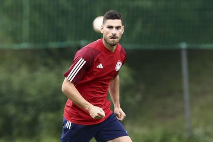 Ολυμπιακός: Οι συνδυασμοί στις επιθετικές πτέρυγες και ο Μασούρας