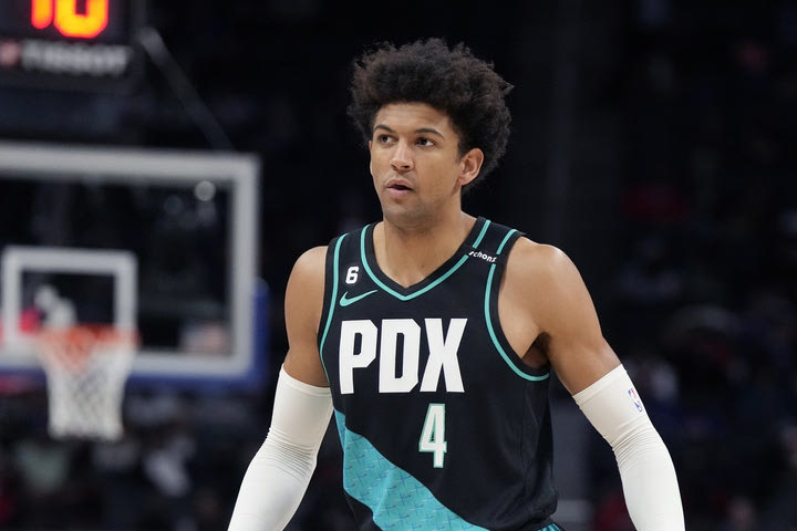 NBA: Στο Πόρλταντ ο Τάιμπουλ, οι Μπλέιζερς ισοφάρισαν την προσφορά των Μάβερικς