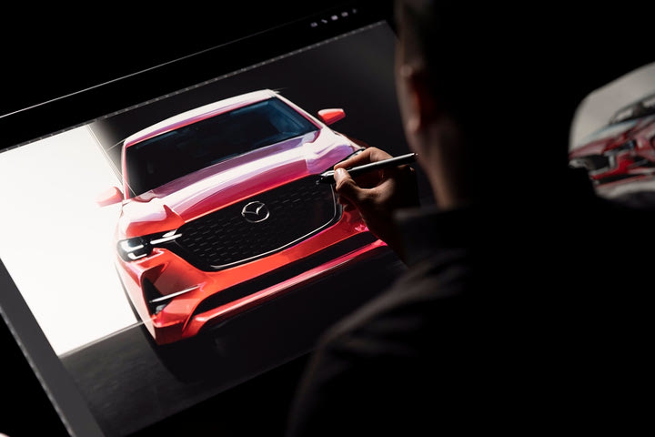 Mazda: Η απλότητα αναδεικνύει την αισθητική και τη λειτουργικότητα