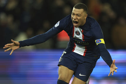 Mirror: “Η Λίβερπουλ μπήκε σε διαπραγματεύσεις με την Παρί για δανεισμό του Εμπαπέ”