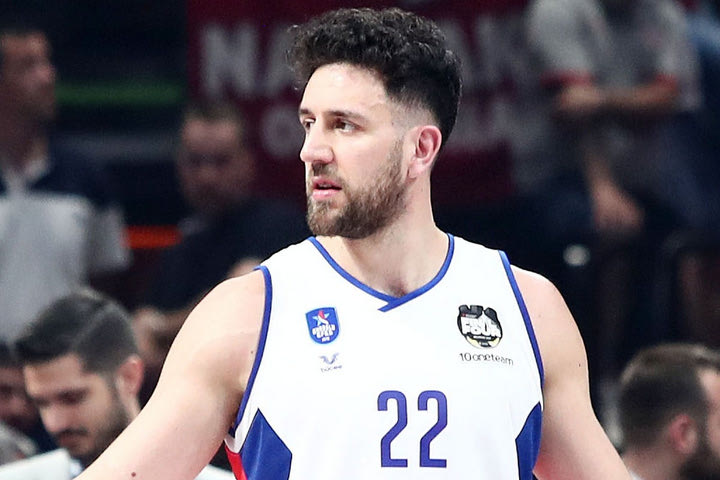 Ο Μίτσιτς υπογράφει στη Χάποελ Τελ Αβίβ μέχρι το Σαββατοκύριακο με 6 εκατ. ευρώ τον χρόνο, σύμφωνα με Ισραηλινό δημοσιογράφο