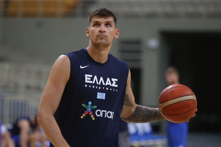 Παναθηναϊκός: Την Κυριακή στην Αθήνα ο Μήτογλου για περαιτέρω εξετάσεις