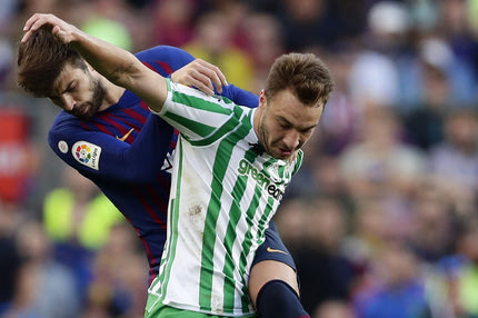 Άρης μεταγραφές: Έκλεισε το deal με Μόρον, σύμφωνα με τους Ισπανούς