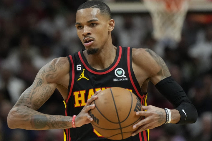 NBA, Νικς: Κοιτάζουν τους Μάρεϊ και Ανουνόμπι
