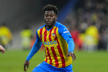 Μίλαν μεταγραφές: Ο Μούσα υπέγραψε μέχρι το 2028