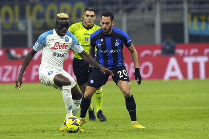 Serie A: Το πρόγραμμα της πρεμιέρας και οι ημερομηνίες των ντέρμπι