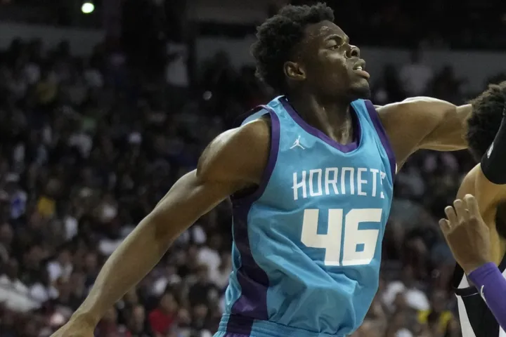 Παίκτης με 51 συμμετοχές στην EuroLeague θα αγωνιστεί στο NCAA, δύο χρόνια αφότου έγινε draft στο NBA