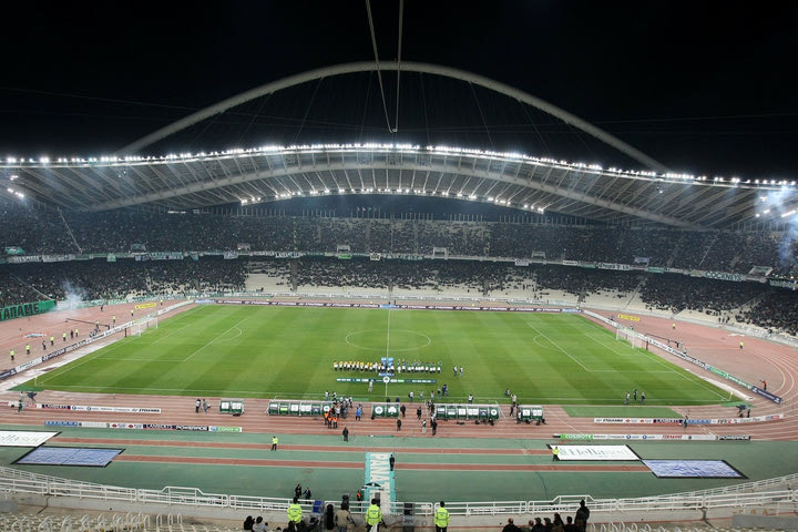 Παναθηναϊκός: Κάλεσμα στον κόσμο για “τον κοινό στόχο του τίτλου”