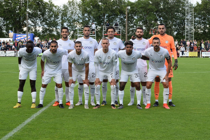 Χέρενφεν – ΟΦΗ 2-0: Ήττα για τους Κρητικούς στο πρώτο φιλικό επί ολλανδικού εδάφους