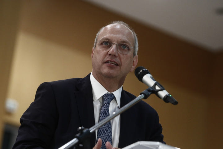 Χωρίς νέα παράταση η προθεσμία για το Μητρώο Αθλητικών Σωματείων