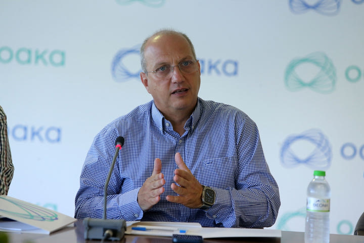 Οικονόμου: “Ο δραστικός περιορισμός της βίας με αθλητικό υπόβαθρο απαιτεί ολιστικό σχέδιο”