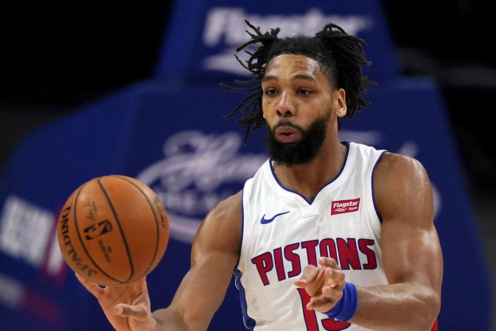 Η Σαραγόσα κλείνει τον Τζαλίλ Όκαφορ, No3 στο NBA Draft του 2015